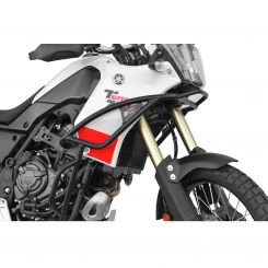 Sturzbügel für Yamaha Tenere 700 Crash Bars / Sturzpads 