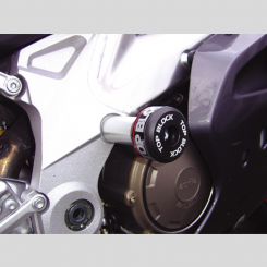 Sturzpads für APRILIA RSV 1000 Crash-Pad / Rundversion 