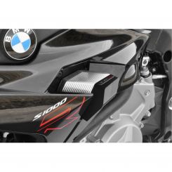 Sturzpads für BMW S 1000 R Crash Pad's / Slide Protector / New Design-Version 