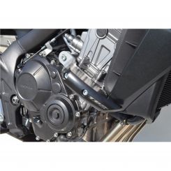 Sturzpads für Honda CB 650 F Crash Pad's / Slide Protector / New Design-Version 