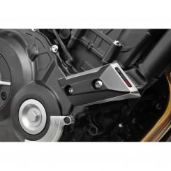 Sturzpads für Honda CB 1000 R Crash Pad's / Slide Protector / New Design-Version 