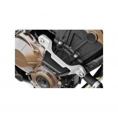 Sturzpads für Honda CB 650 R Crash Pad's / Slide Protector / New Design-Version 