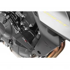 Sturzpads für Honda CB 750 Hornet  Crash Pad's / Slide Protector / New Design-Version 