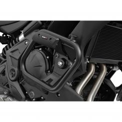 Sturzpads für Kawasaki Versys 650 