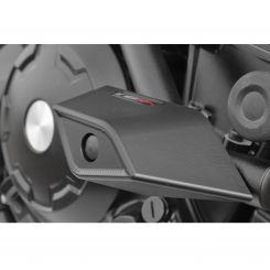 Sturzpads für Kawasaki Z 650 RS Crash Pad's / Slide Protector / New Design-Version 