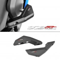 Sturzpads für Suzuki GSX-S 1000 F Crash Pad's / Slide Protector / New Desgin-Version 