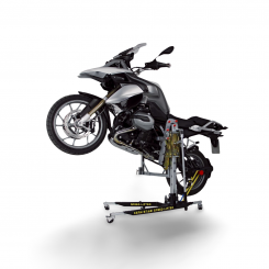 SPEED-LIFTER Zentralständer | max. load 300 kg - Basic Edition 