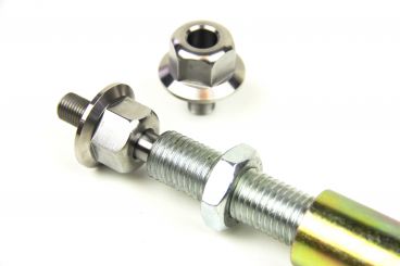 Spezialadapter passend für DUCATI Monster 821 & 1200 zu SPEED-LIFTER 