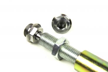 Spezialadapter passend für DUCATI Multistrada 1200 & mehr...  zu SPEED-LIFTER 