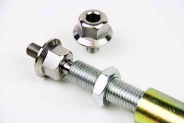 Spezialadapter passend für DUCATI 748, 998 und mehr...  zu SPEED-LIFTER 