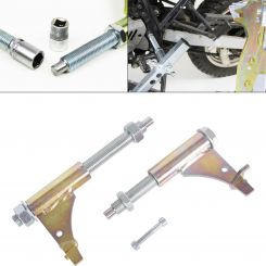 Halb-Zoll Nussaufnahme, zu SPEED-LIFTER 