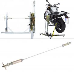 Konusaufnahme 8-30 mm, UNIVERSAL zu SPEED-LIFTER 