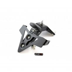 Kennzeichenhalter für Aprilia RSV4 New Design-Version 