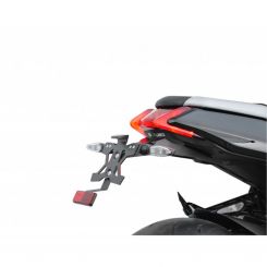 Kennzeichenhalter für Suzuki KATANA New Design-Version 