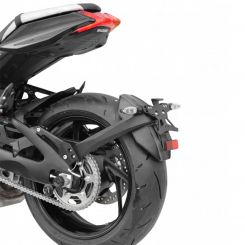 Kennzeichenhalter für Suzuki KATANA New Design-Version 