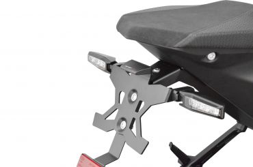 Kennzeichenhalter für KTM Duke 990/1390 New Design-Version 