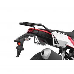 Topcase Halterung für Yamaha Tenere 700 Kofferträger 