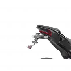 TOP-BLOCK Kennzeichenhalter für Kawasaki Z900 (2025) New Design-Version 