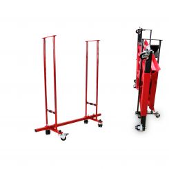 Transportwagen für Hebebühne X601-ECO 