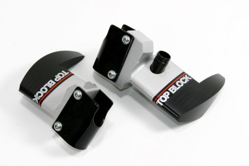 Sturzpads für Honda CB 1300 Crash Pad's / Slide Protector / New Design-Version 