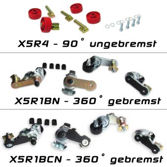 KERN-STABI Motorradtechnik  Hydraulik Motorradhebebühne max